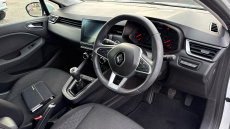 Renault Clio 1.0 TCe 90 Iconic 5dr Petrol Hatchback